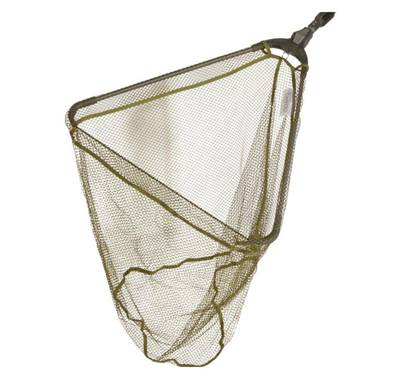 Leeda Flip Up Game Net and Handle - Lobbys Tackle