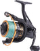Leeda ICON Spin Reel Loaded with Braid - Lobbys Tackle
