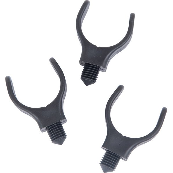 Leeda Rogue Butt Rest Set - Lobbys Tackle