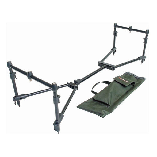 Leeda Rogue Pack Pod - Lobbys Tackle