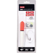 Leeda Sea Float Kit - Lobbys Tackle