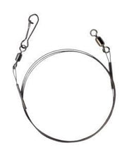 Leeda Wire Spinning Traces - Lobbys Tackle