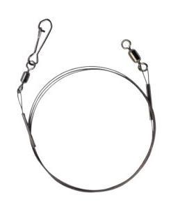 Leeda Wire Spinning Traces - Lobbys Tackle