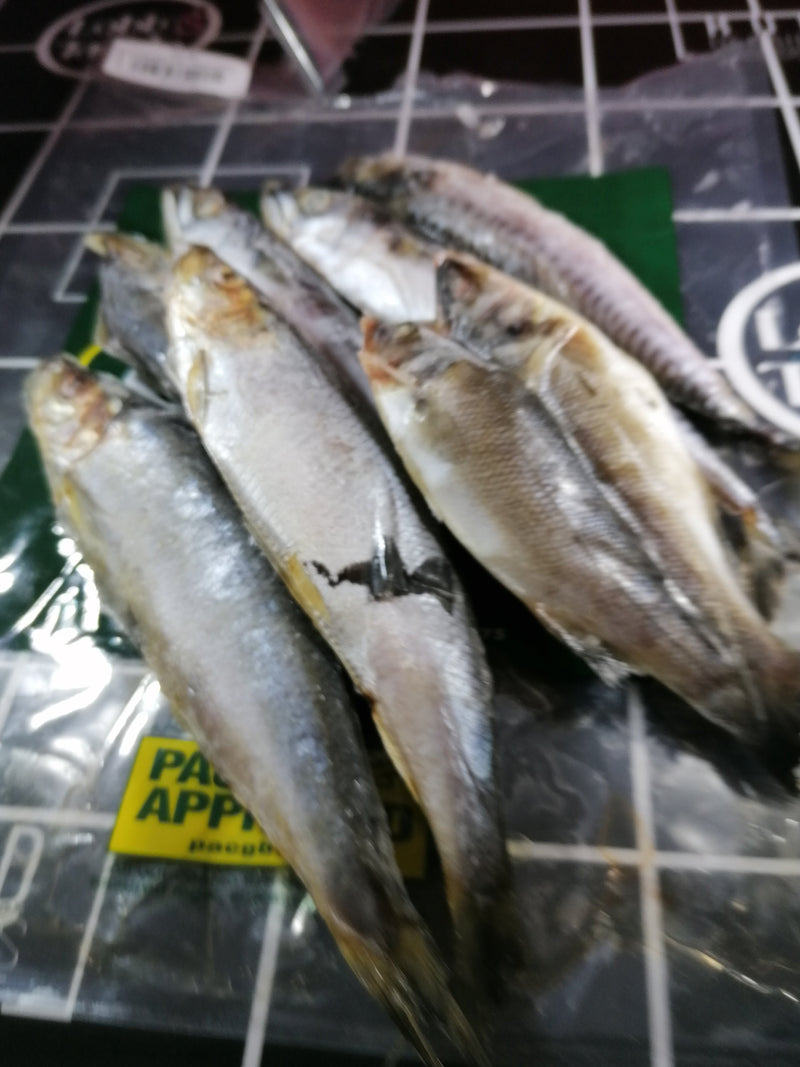 Lucebaits Pike Pack - Lobbys Tackle