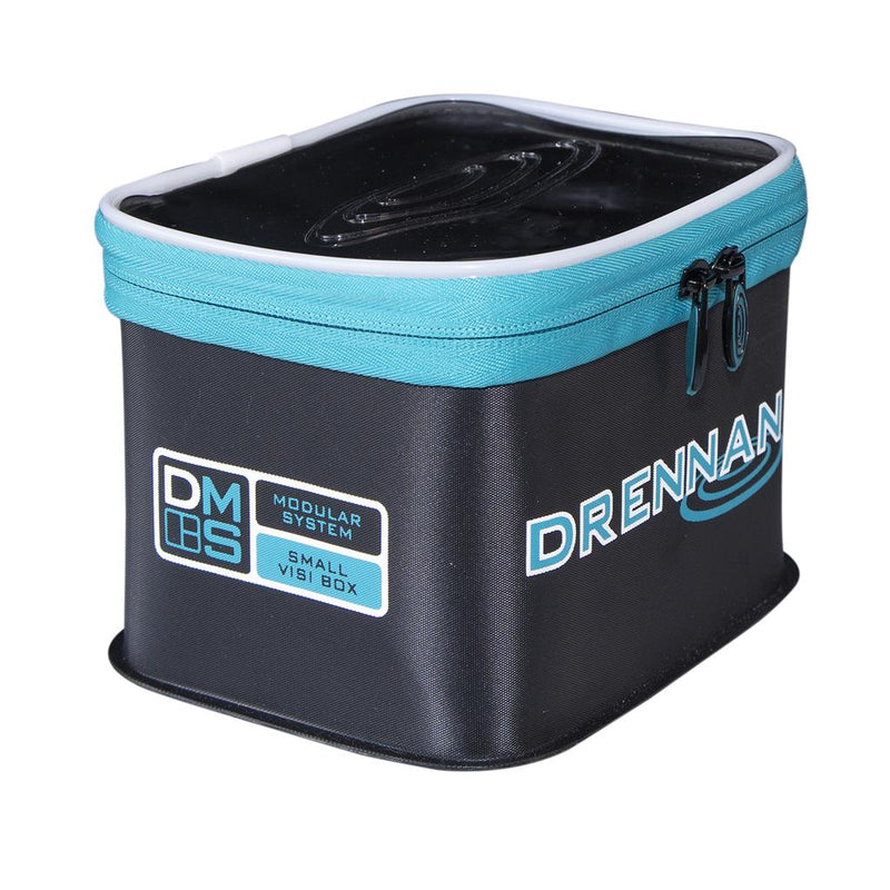 Drennan DMS Visi Box Range