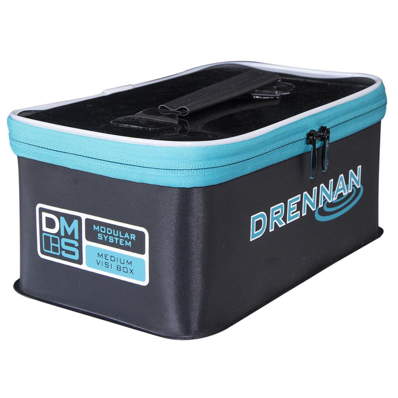 Drennan DMS Visi Box Range