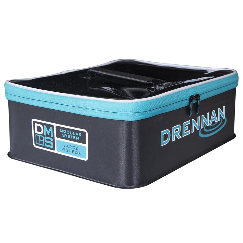 Drennan DMS Visi Box Range
