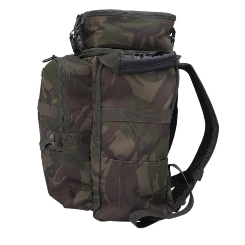 ESP Quickdraw Rucksack