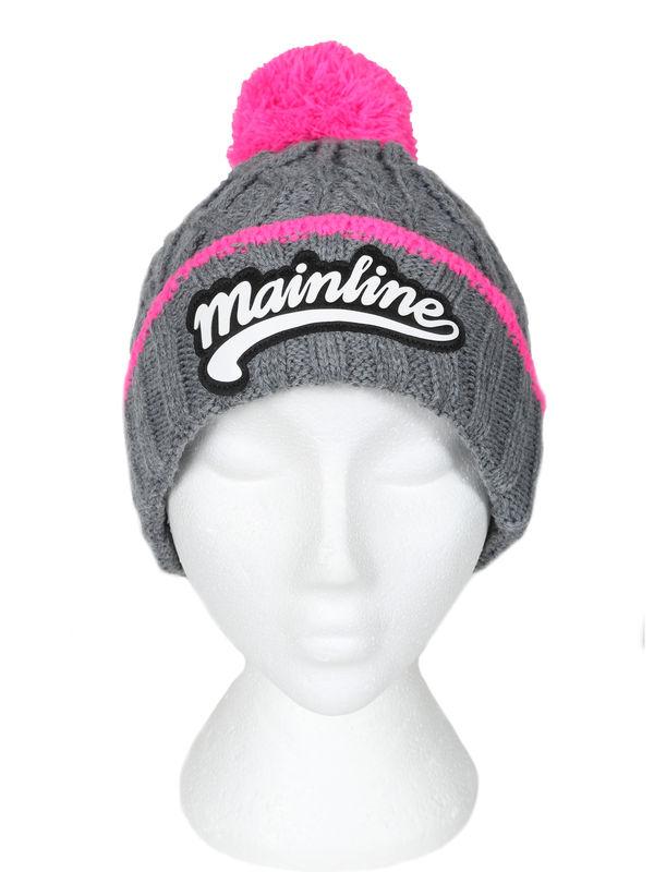 Mainline Chunky Beanie - Lobbys Tackle