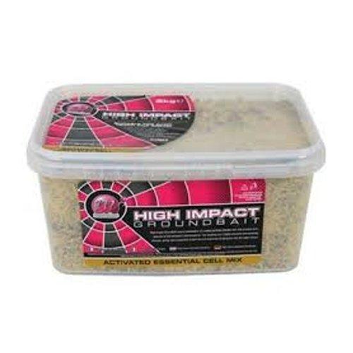 Mainline High Impact Groundbait Activated Essential Cell Mix 2kg - Lobbys Tackle