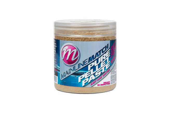 Mainline Match Pure Pellet Paste 150g - Lobbys Tackle