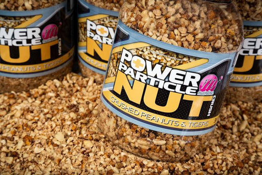 Mainline Power Particle Nut Crush - Lobbys Tackle