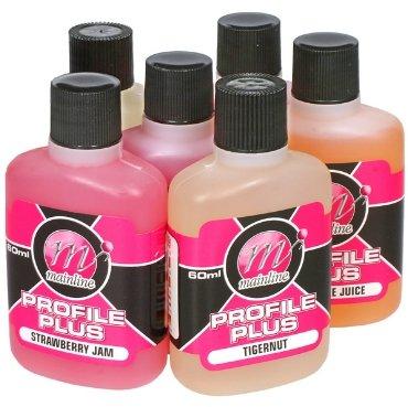 Mainline Profile Plus Concentrated Flavours - Lobbys Tackle