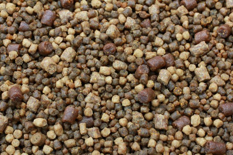 Mainline Spod & PVA Pellet Mix - Lobbys Tackle