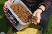 Mainline Spod & PVA Pellet Mix - Lobbys Tackle