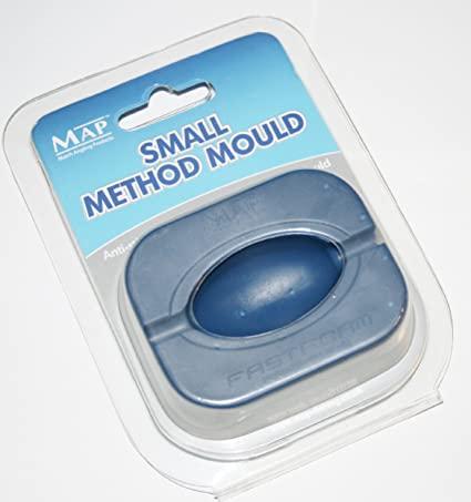 Map Method Mould Small - Lobbys Tackle