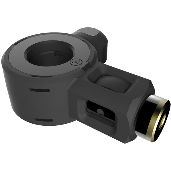 Map QRS Keepnet Clamp - Lobbys Tackle