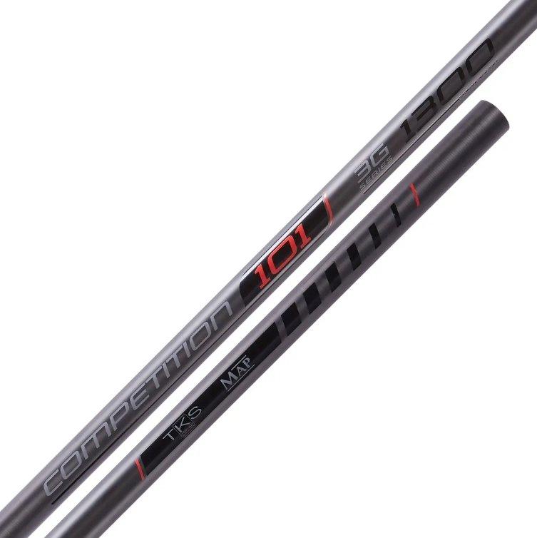 MAP TKS 101 3G Series 13m Pole - Lobbys Tackle