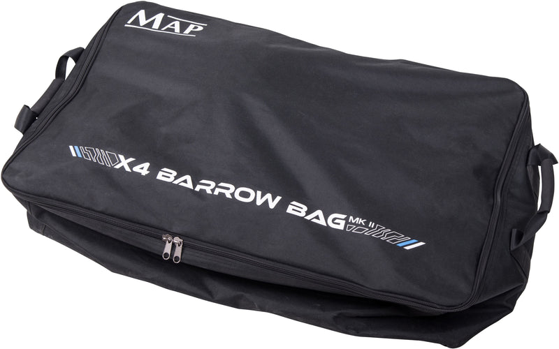 MAP X4 Barrow Mk2 - Lobbys Tackle