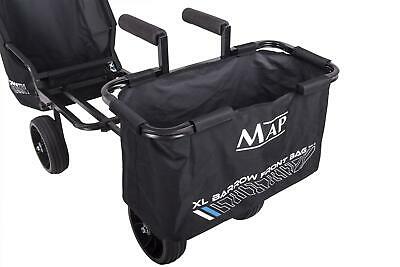 MAP XL Barrow Front Bag MK2 - Lobbys Tackle