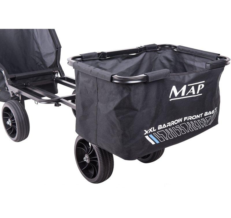 MAP XXL Barrow Front Bag MK2 - Lobbys Tackle