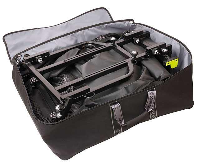 Matrix 4 Wheel Transporter - Lobbys Tackle