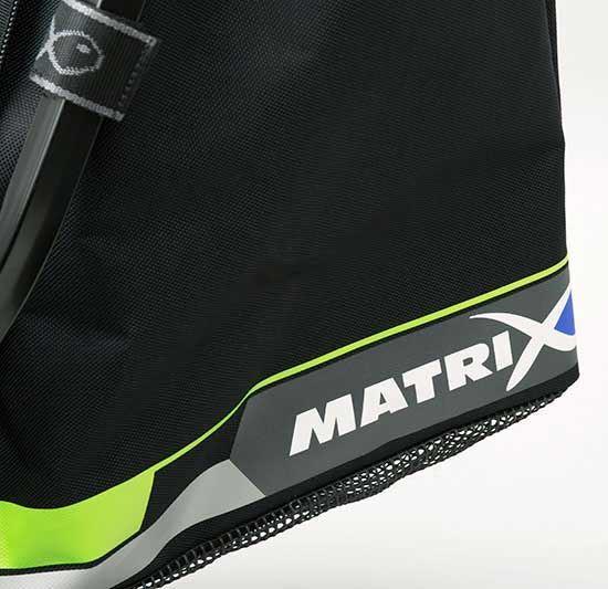 Matrix 4 Wheel Transporter - Lobbys Tackle