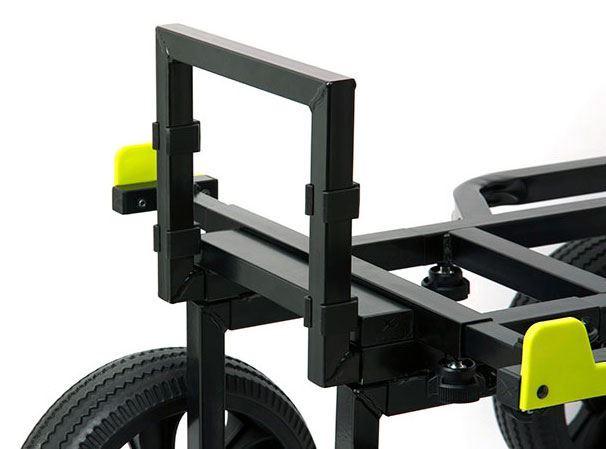 Matrix 4 Wheel Transporter - Lobbys Tackle