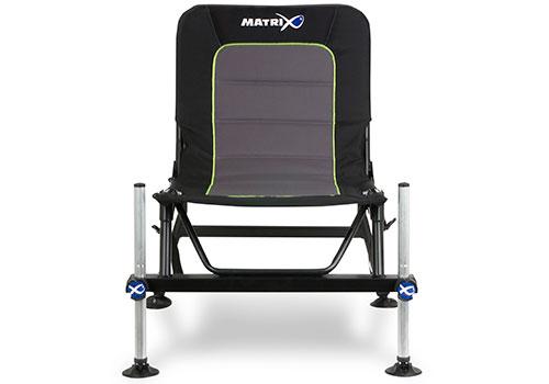 Matrix Accessory Chair - Lobbys Tackle