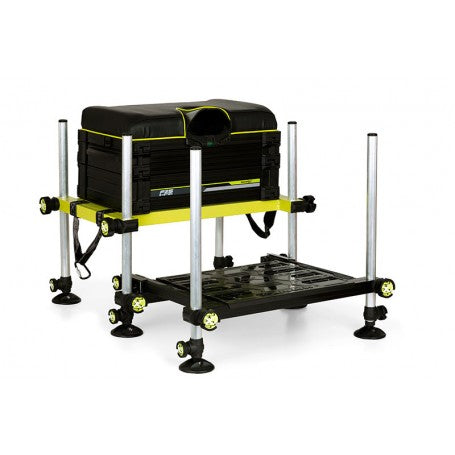 Matrix F25 Seatbox MKII