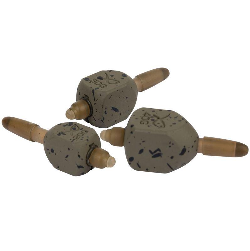 Matrix Inline Leads - Lobbys Tackle