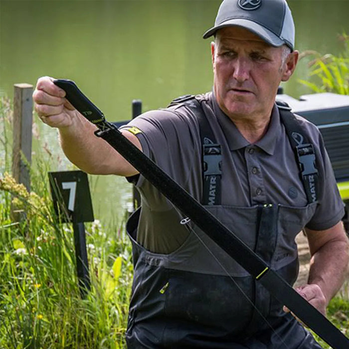 Matrix X-Stretch Top & Tail Rod Bands