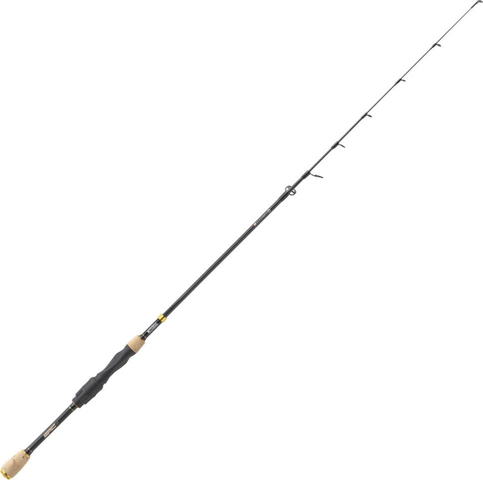 Mitchell Epic R Telescopic Spinning Rod