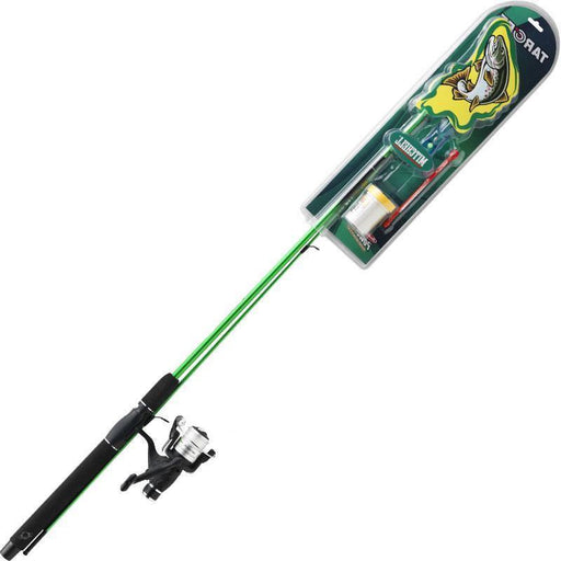 Mitchell Target Trout Spinning Combo - Lobbys Tackle