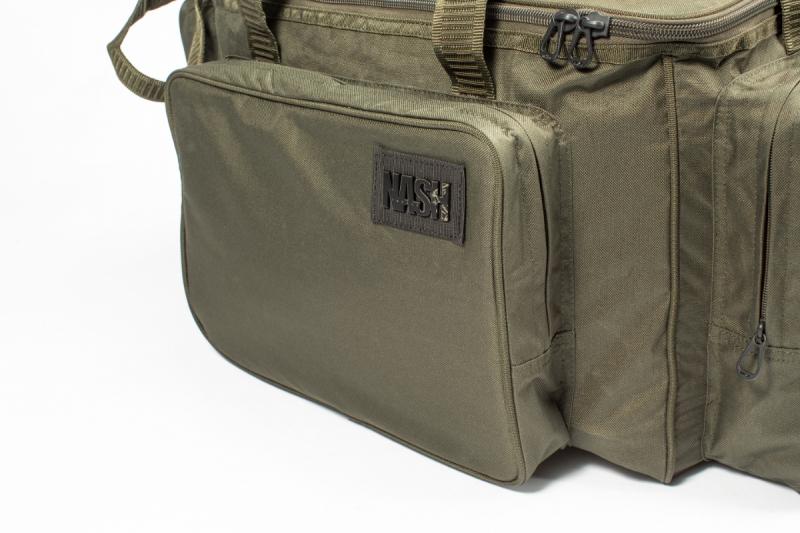 Nash Carryalls - Lobbys Tackle