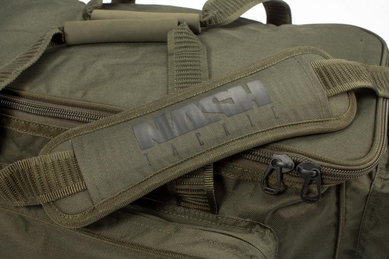 Nash Carryalls - Lobbys Tackle