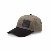 Nash Green Baseball Cap - Lobbys Tackle