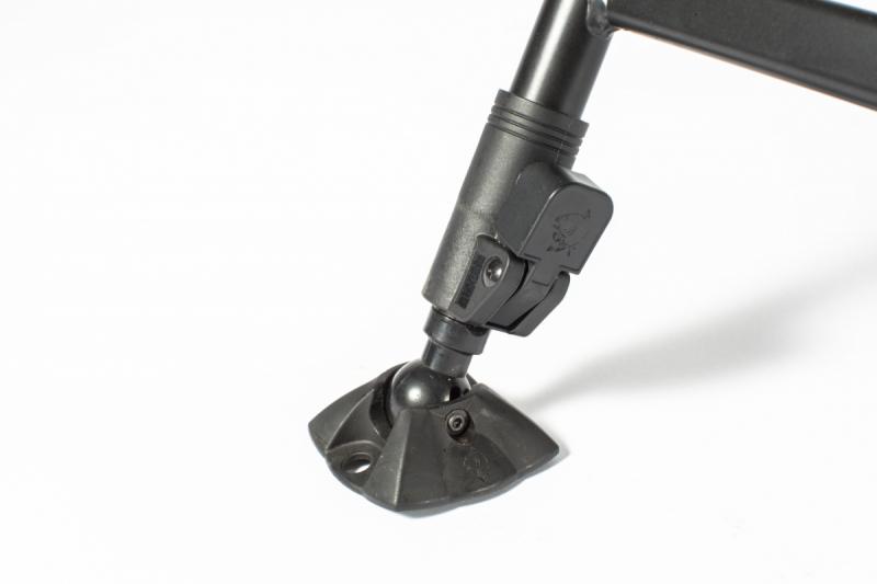 Nash Indulgence Ultralite Chair - Lobbys Tackle