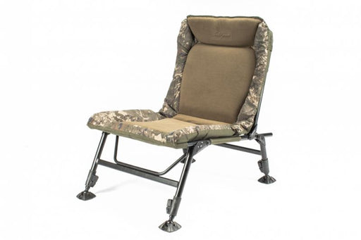 Nash Indulgence Ultralite Chair - Lobbys Tackle