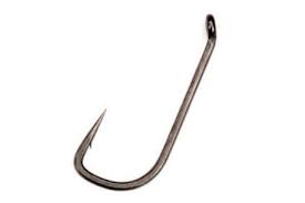Nash Twister Long Shank Hooks - Lobbys Tackle