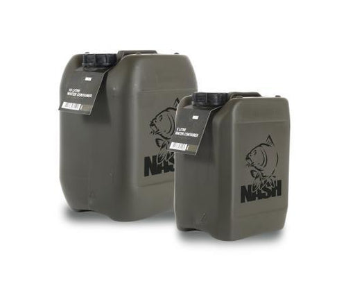 Nash Water Container - Lobbys Tackle