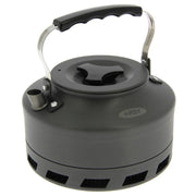 NGT 1.1L 'Fast Boil' Aluminium Kettle - Lobbys Tackle