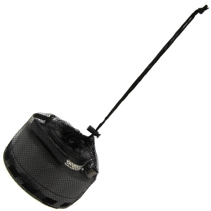 NGT 1.1L 'Fast Boil' Aluminium Kettle - Lobbys Tackle