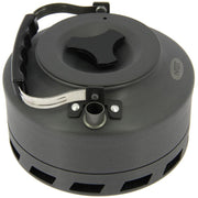 NGT 1.1L 'Fast Boil' Aluminium Kettle - Lobbys Tackle