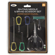 NGT 6pc Soft Grip Tool Set - Lobbys Tackle