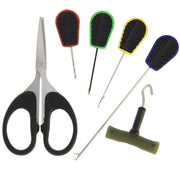 NGT 6pc Soft Grip Tool Set - Lobbys Tackle