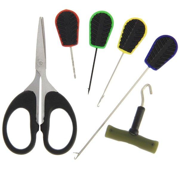 NGT 6pc Soft Grip Tool Set - Lobbys Tackle