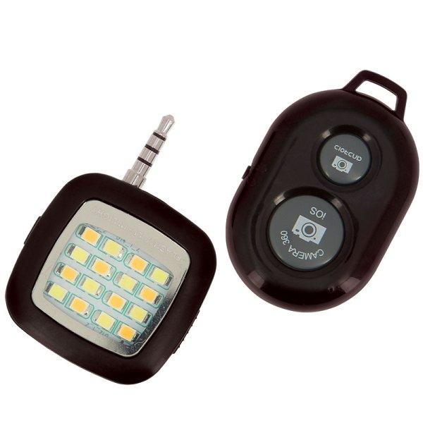 NGT Anglers Selfie Tripod - Lobbys Tackle