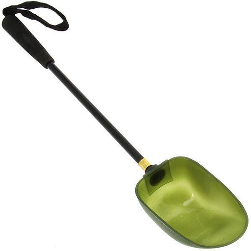 NGT Baiting Spoon and 35cm Handle Set - Lobbys Tackle
