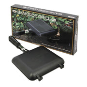 NGT Bankside Grill - Lobbys Tackle